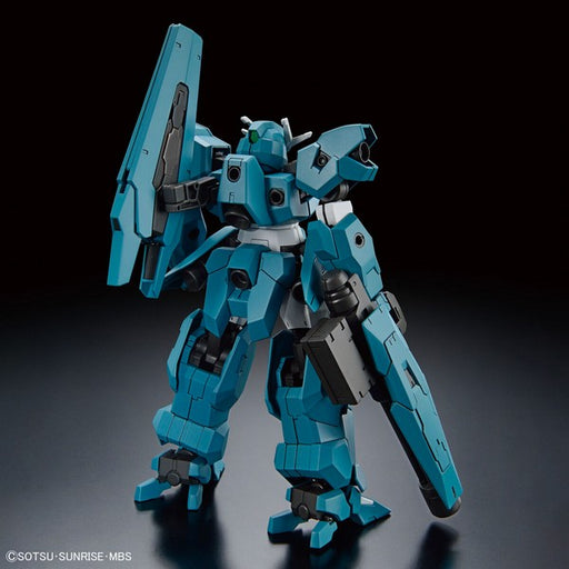 1/144 HG the Witch from Mercury #17 Gundam Lfrith Ur (MP)