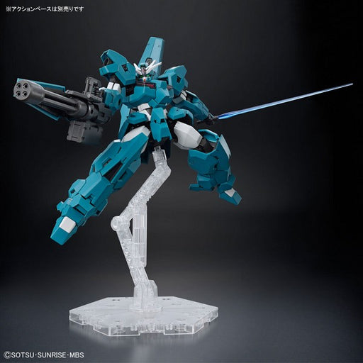 1/144 HG the Witch from Mercury #17 Gundam Lfrith Ur (MP)