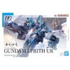 1/144 HG the Witch from Mercury #17 Gundam Lfrith Ur (MP)