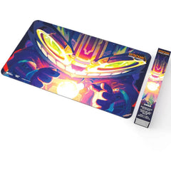 Riftbound: League of Legends TCG Radiance Playmat 2 Ziggs