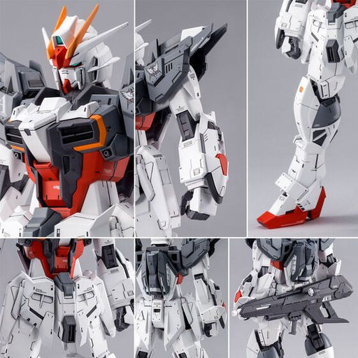 1/100 MG Ex Impulse Gundam Premium Bandai (MP)