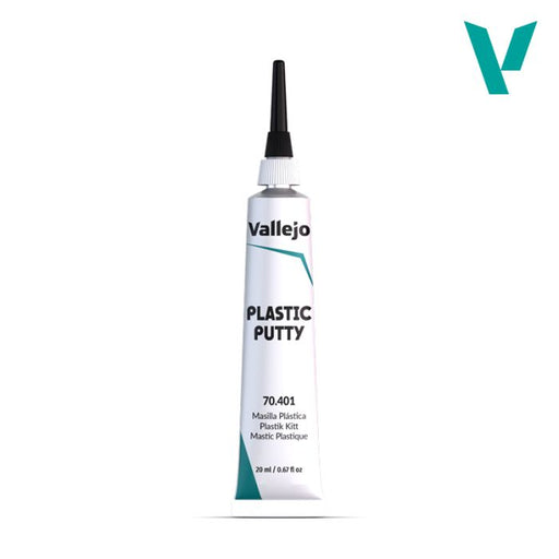 Vallejo 70.401 Plastic putty 20ml