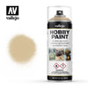 Vallejo 28.013 Hobby Paint Spray Bonewhite Primer 400ml