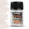 Vallejo Landscape Texture 301-35 ml ALKALINE WHITE 0,5-1,0 mm