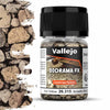 Vallejo Landscape Texture 315-35 ml ARID YELLOW 2-5 mm