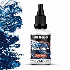 Vallejo 26.231 Diorama Effects Foam 32 ml