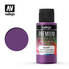 Vallejo 62.037 Premium Color Violet Fluorescent 60ml