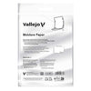 Vallejo B90003 Moisture paper for wet palette (30sheets)