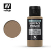 Vallejo 73.604 Surface Primer German Dark Yellow 60ml