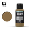 Vallejo 73.606 Surface Primer German Green Brown 60ml