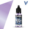 VALLEJO 77.109 TRUE METALLIC METAL LIGHT CELESTIAL VIOLET 18ml