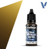 VALLEJO 77.142 TRUE METALLIC METAL SHADE RADIANT YELLOW 18ml