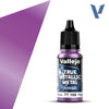 VALLEJO 77.168 TRUE METALLIC METAL AIRBRUSH AMETHYST PURPLE 18ml