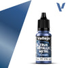 VALLEJO 77.170 TRUE METALLIC METAL AIRBRUSH ULTRAMARINE BLUE 18ml