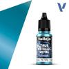 VALLEJO 77.172 TRUE METALLIC METAL AIRBRUSH HYDRA TURQUOISE 18ml