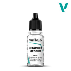 Vallejo Drying Retarder 17ml