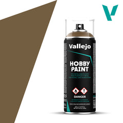 Vallejo Hobby Spray Paint ENGLISH UNIFORM PRIMER 400ml