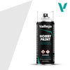 Vallejo Hobby Spray Paint GREY PRIMER 400ml