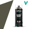 Vallejo Hobby Spray Paint RUSSIAN GREEN 4BO PRIMER 400ml