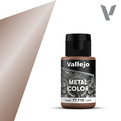 Vallejo Metal Color COPPER 32ml