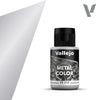 Vallejo Metal Color DULL ALUMINIUM 32ml