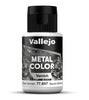 Vallejo 77.657 Metal Color Gloss Metal Varnish 32ml