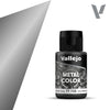 Vallejo Metal Color GUNMETAL 32ml