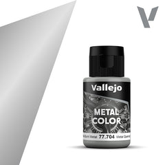 Vallejo Metal Color PALE BURNT METAL 32ml