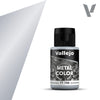 Vallejo Metal Color WHITE ALUMINIUM 32ml
