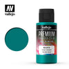 Vallejo Premium Color BLUE GREEN 60ml