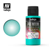 Vallejo Premium Color CANDY RACING GREEN 60ml