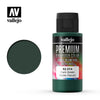 Vallejo Premium Color DARK GREEN 60ml