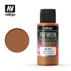 Vallejo Premium Color DARK OCHRE 60ml