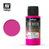 Vallejo Premium Color FLUORESCENT MAGENTA 60ml