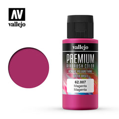 Vallejo Premium Color MAGENTA 60ml