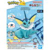 Pokemon Plamo Quick!! #27 Vaporeon