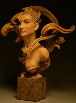 VM017 Mr. Sculpt Clay Beige (453g)