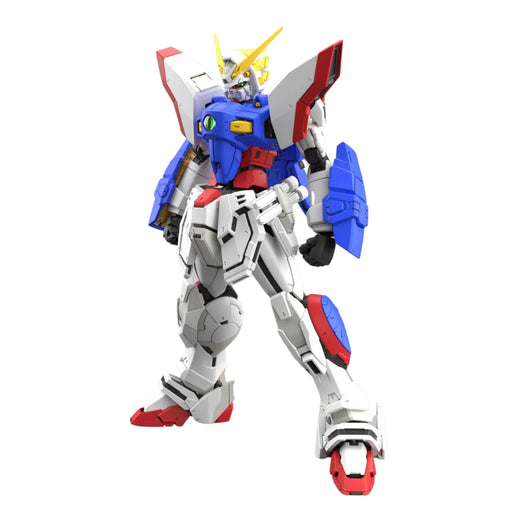 1/144 RG #42 Shining Gundam
