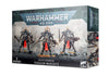 Warhammer 40K Adepta Sororitas Paragon Warsuits