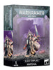 Warhammer 40K Black Templars Marshal