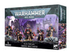 Warhammer 40K Black Templars Sword Brethren