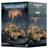 Warhammer 40K Astra Militarum Baneblade