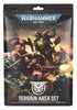 Warhammer 40K Terrain Area Set