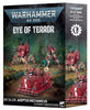Warhammer 40K Eye of Terror Battalion Adeptus Mechanicus