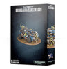 Warhammer 40K Orks Boomdakka Snazzwagon