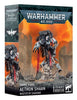 Warhammer 40K Raven Guard Aethon Shaan