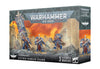 Warhammer 40K Ultramarines Victrix Honour Guard