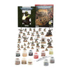 Warhammer 40KGetting Started with Orks (English)