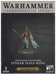 Warhammer Age of Sigmar Soulbright Gravelords Commemorative Series