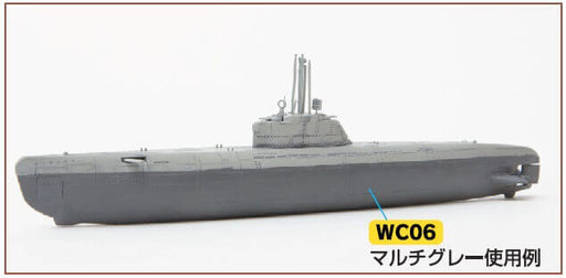 WC06 Mr. Weathering Color Multi Gray (40ml)